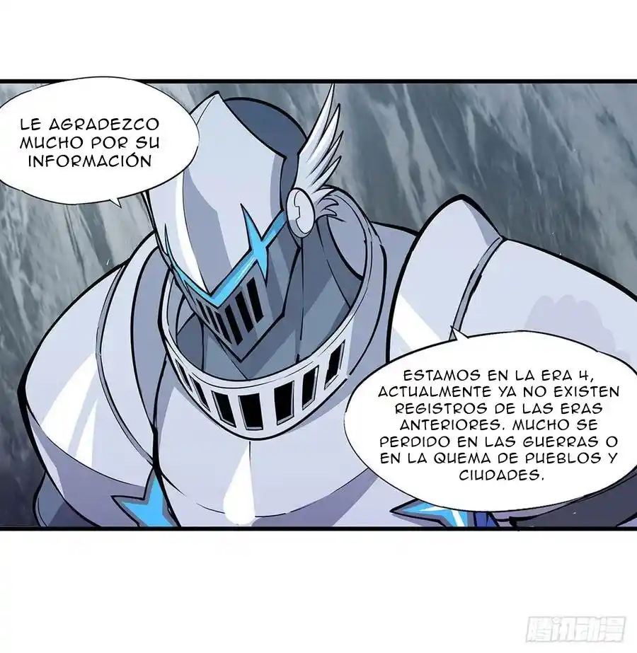 The Blood Princess And The Knight - Capítulo 110 - Página 16 - LectorTMOo