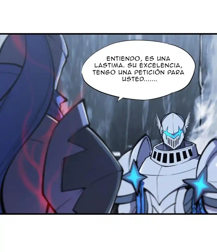 The Blood Princess And The Knight - Capítulo 110 - Página 17 - LectorTMOo