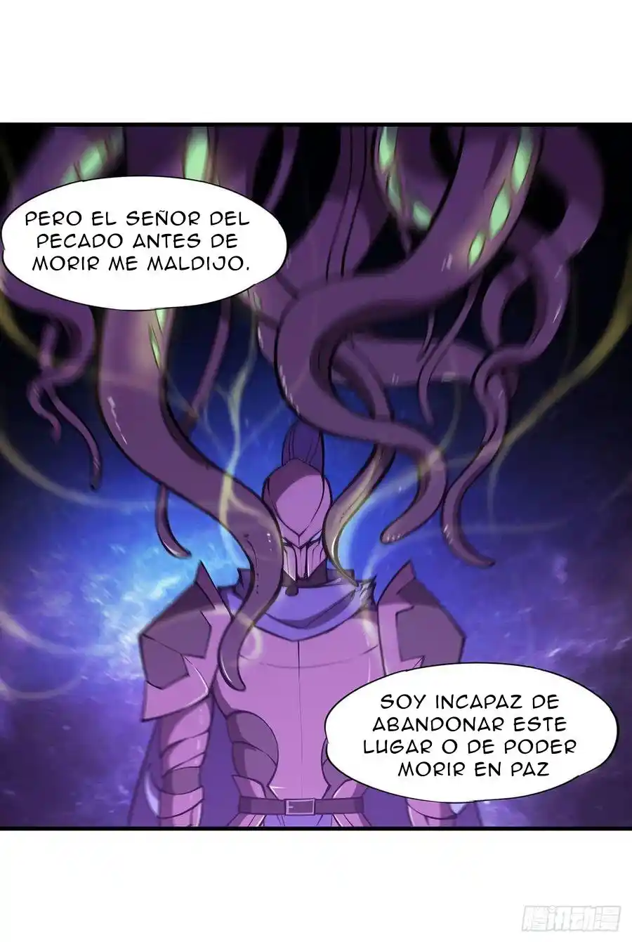 The Blood Princess And The Knight - Capítulo 110 - Página 19 - LectorTMOo