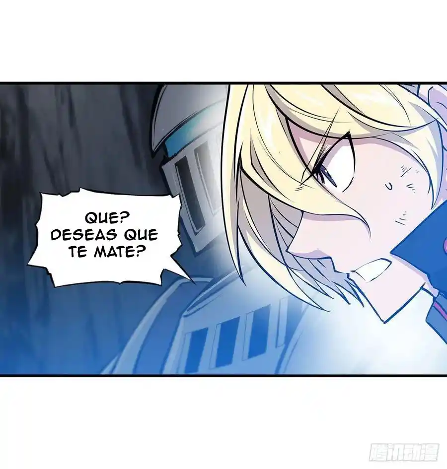 The Blood Princess And The Knight - Capítulo 110 - Página 21 - LectorTMOo