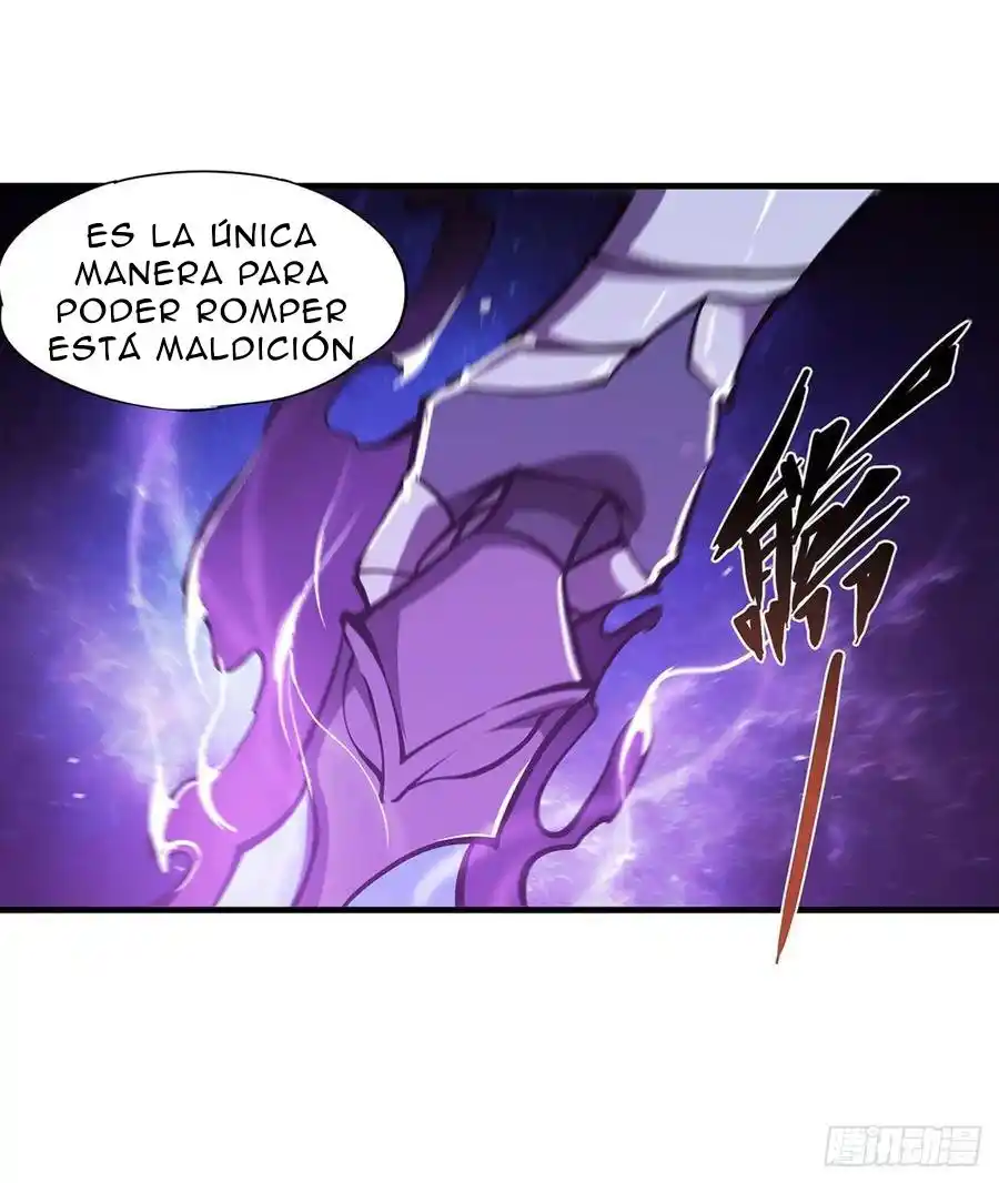 The Blood Princess And The Knight - Capítulo 110 - Página 22 - LectorTMOo