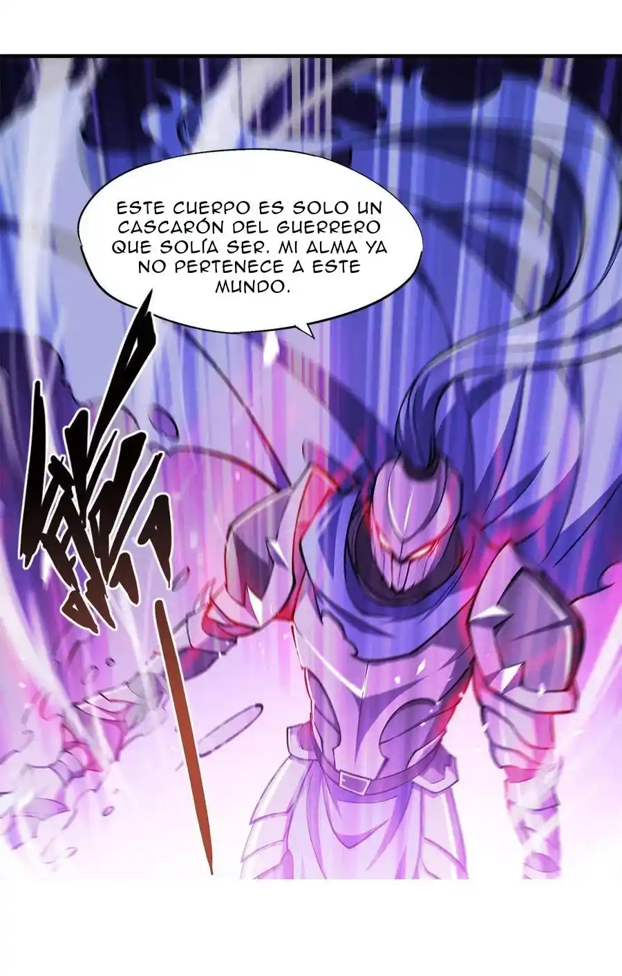The Blood Princess And The Knight - Capítulo 110 - Página 23 - LectorTMOo
