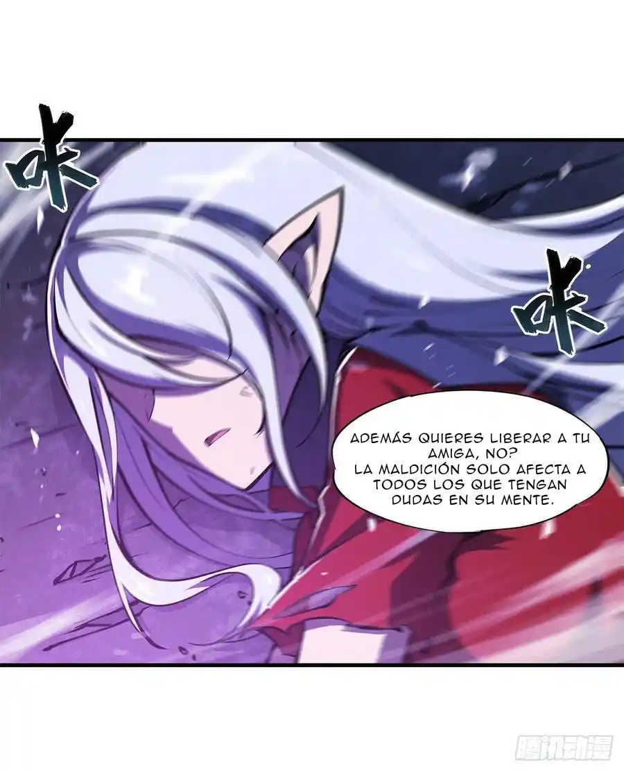 The Blood Princess And The Knight - Capítulo 110 - Página 24 - LectorTMOo