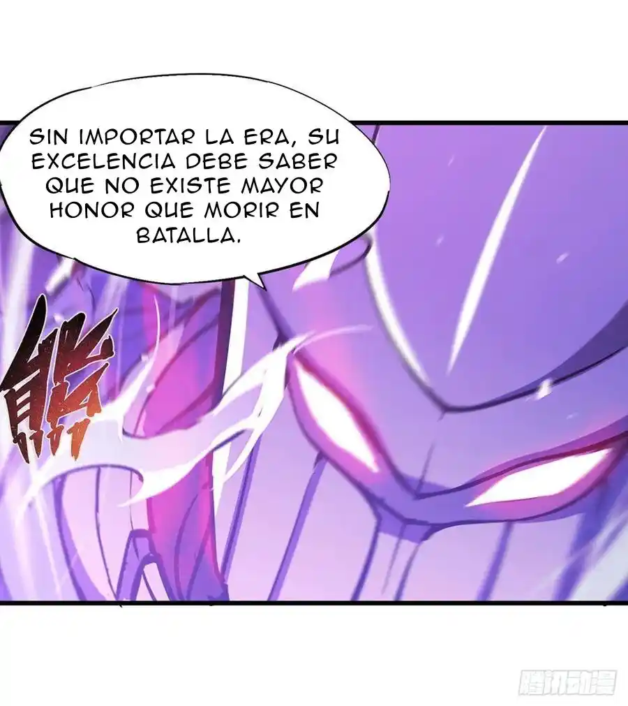 The Blood Princess And The Knight - Capítulo 110 - Página 25 - LectorTMOo