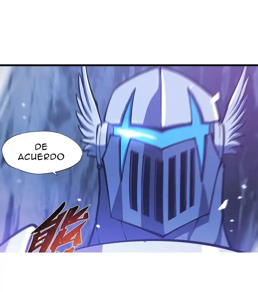 The Blood Princess And The Knight - Capítulo 110 - Página 26 - LectorTMOo
