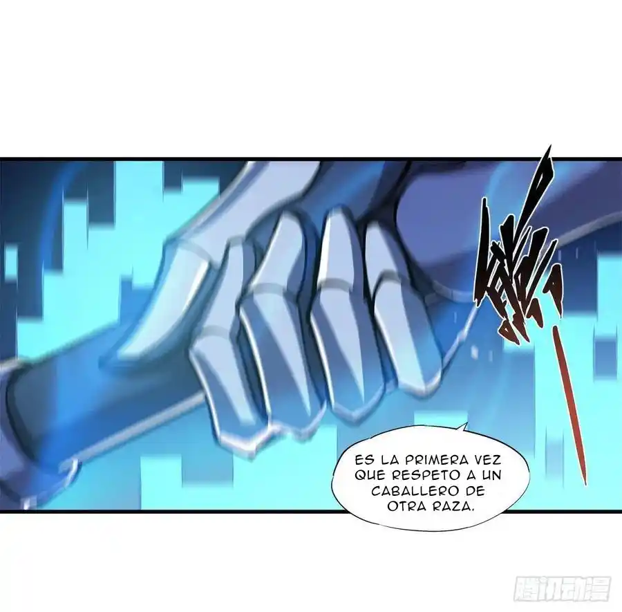 The Blood Princess And The Knight - Capítulo 110 - Página 27 - LectorTMOo