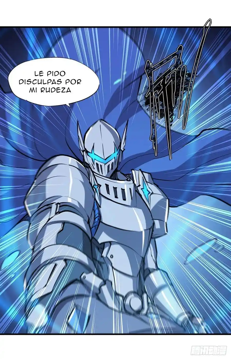 The Blood Princess And The Knight - Capítulo 110 - Página 28 - LectorTMOo