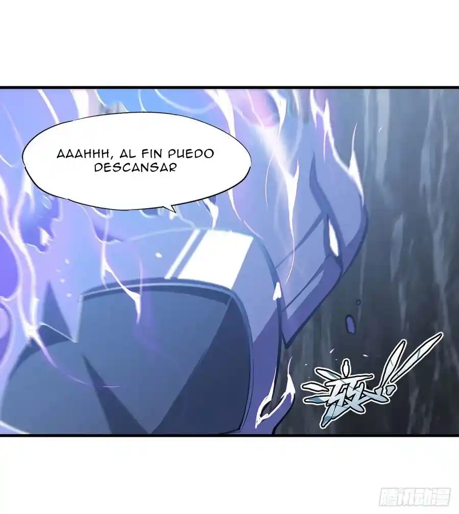 The Blood Princess And The Knight - Capítulo 110 - Página 34 - LectorTMOo
