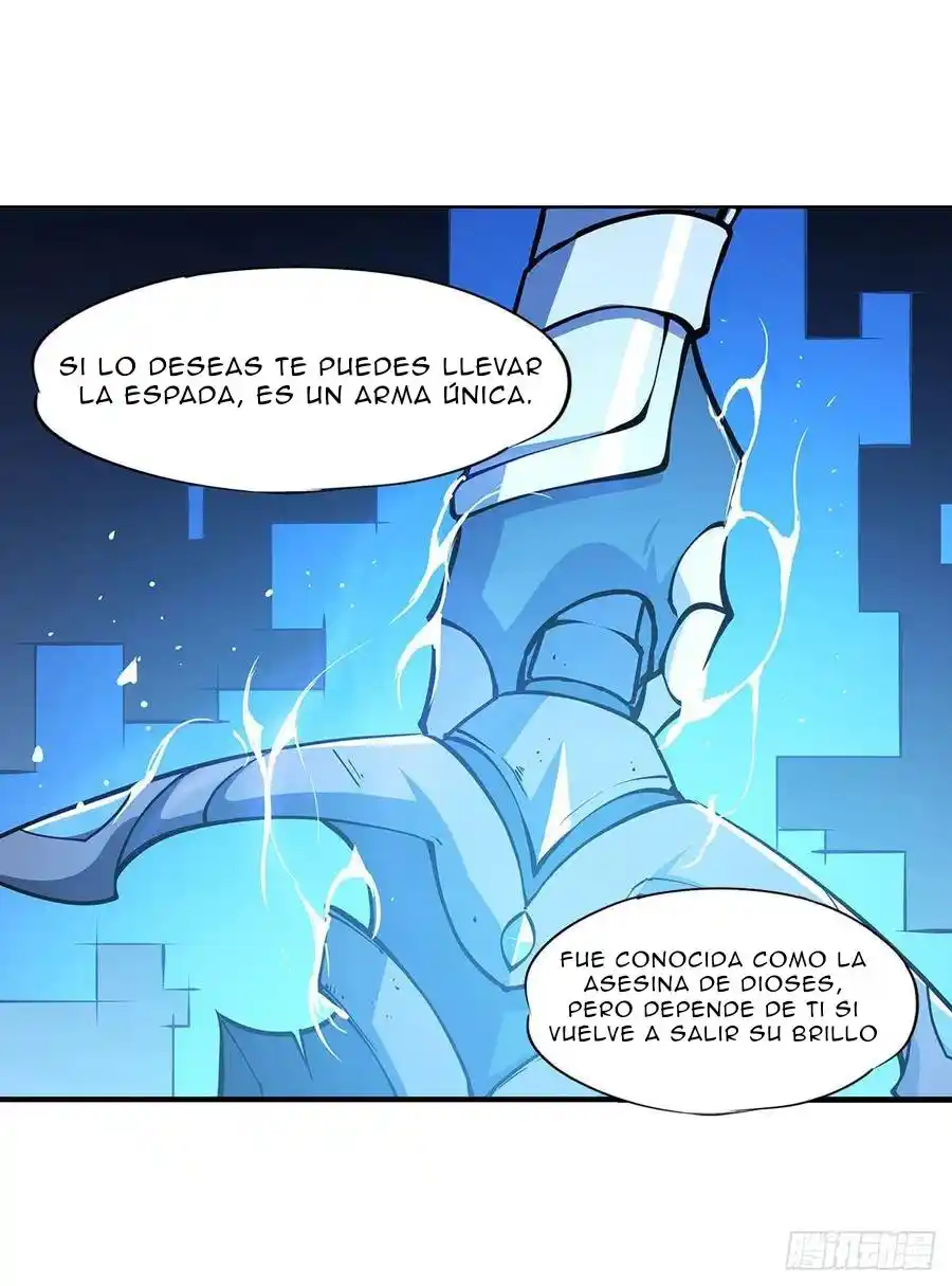 The Blood Princess And The Knight - Capítulo 110 - Página 37 - LectorTMOo