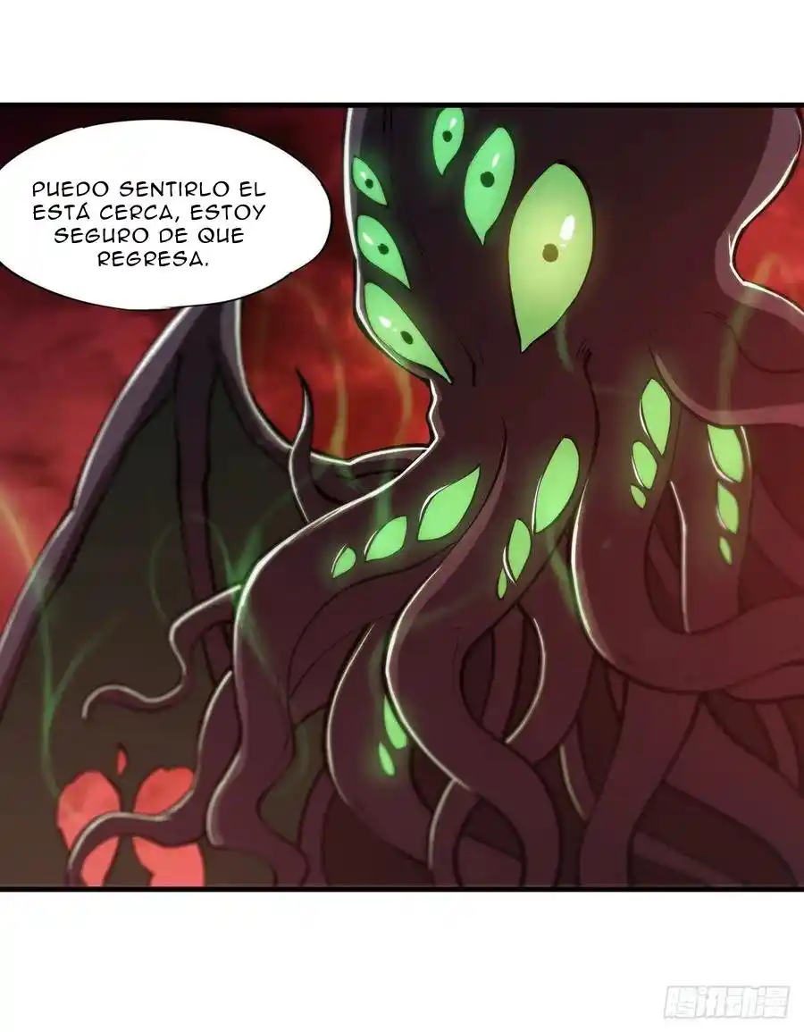 The Blood Princess And The Knight - Capítulo 110 - Página 38 - LectorTMOo