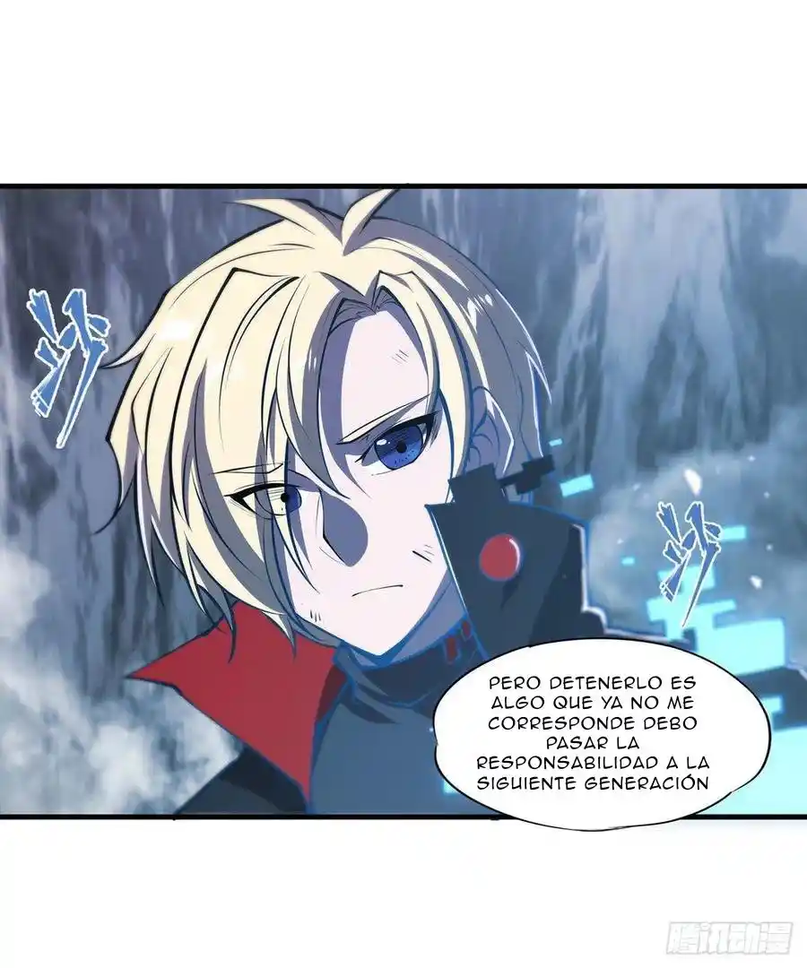 The Blood Princess And The Knight - Capítulo 110 - Página 39 - LectorTMOo