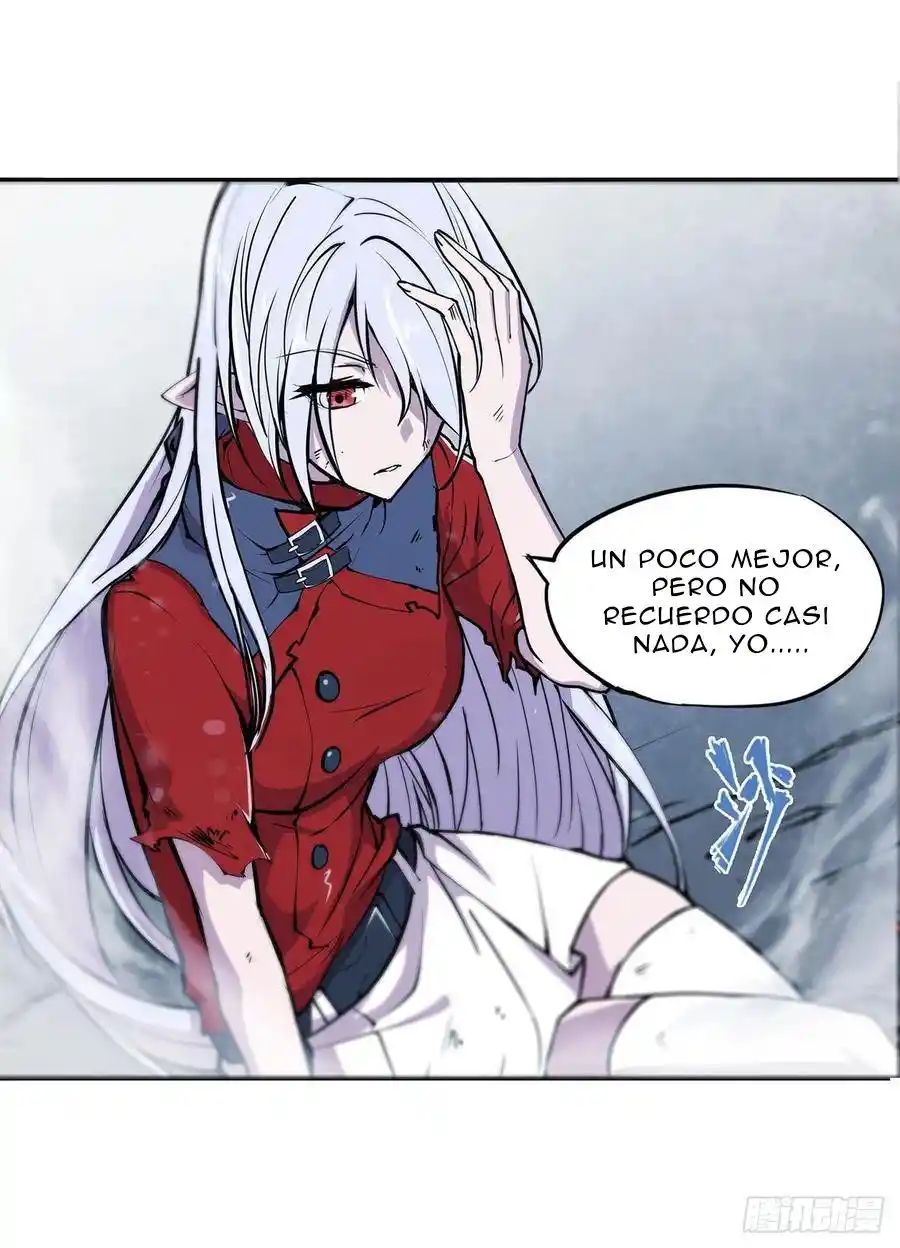 The Blood Princess And The Knight - Capítulo 111 - Página 7 - LectorTMOo