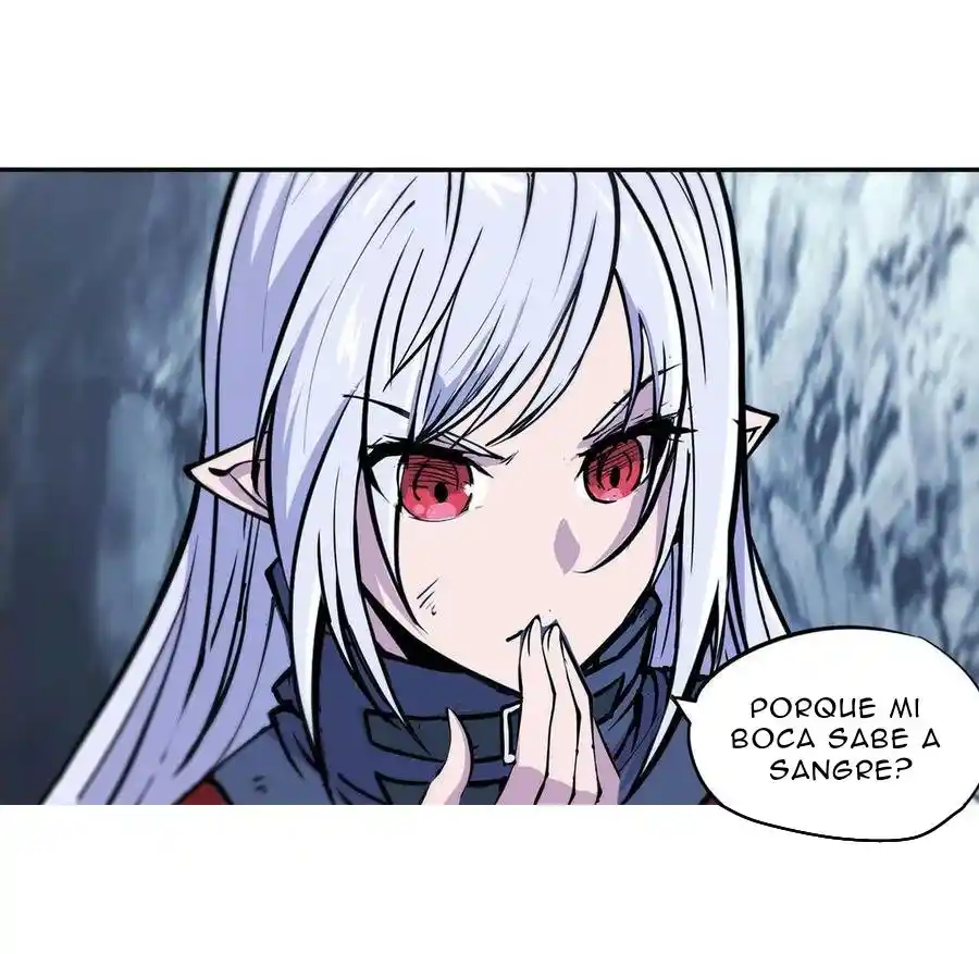 The Blood Princess And The Knight - Capítulo 111 - Página 8 - LectorTMOo
