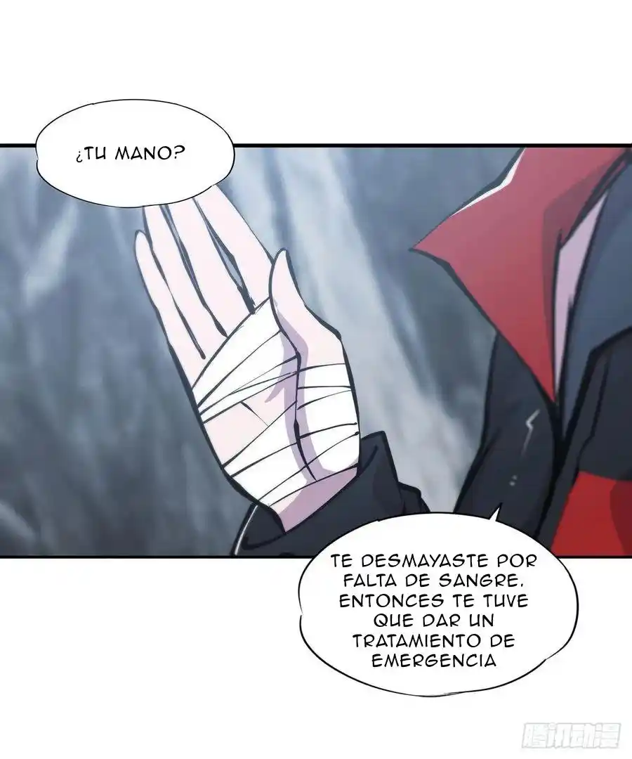 The Blood Princess And The Knight - Capítulo 111 - Página 9 - LectorTMOo