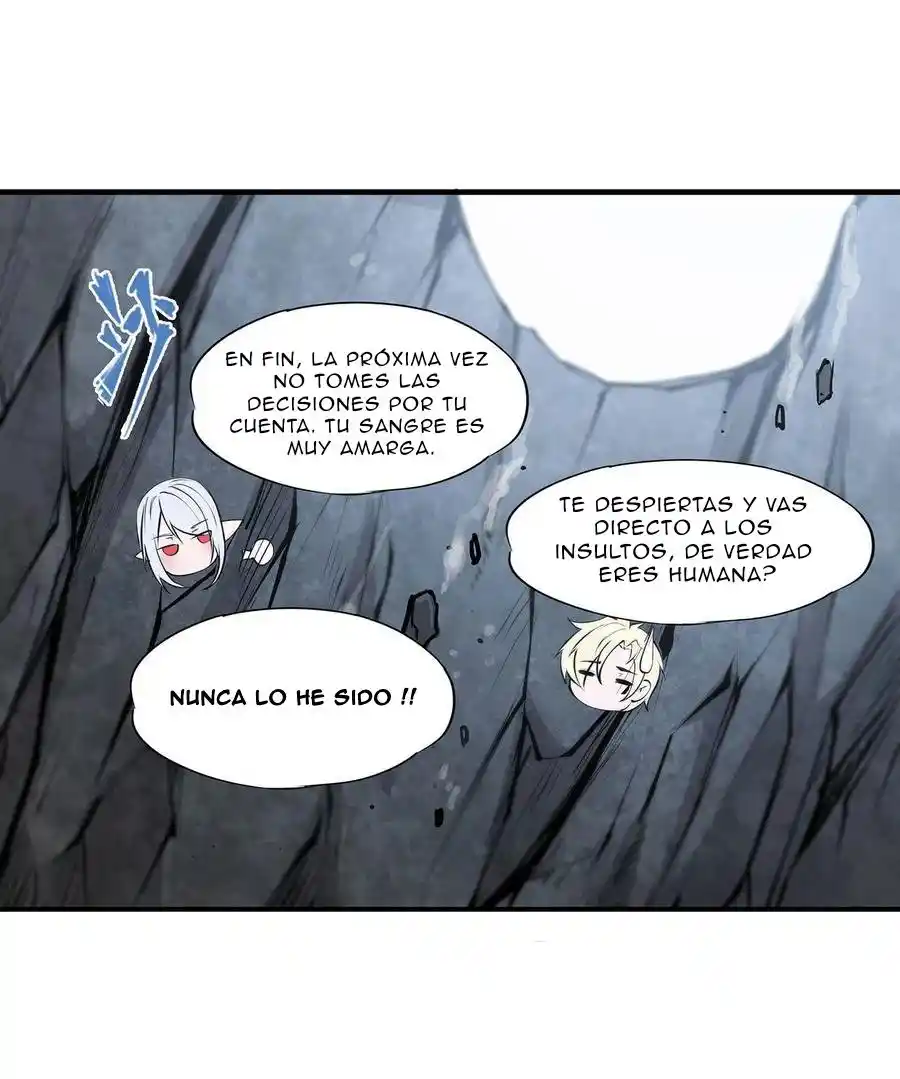 The Blood Princess And The Knight - Capítulo 111 - Página 11 - LectorTMOo