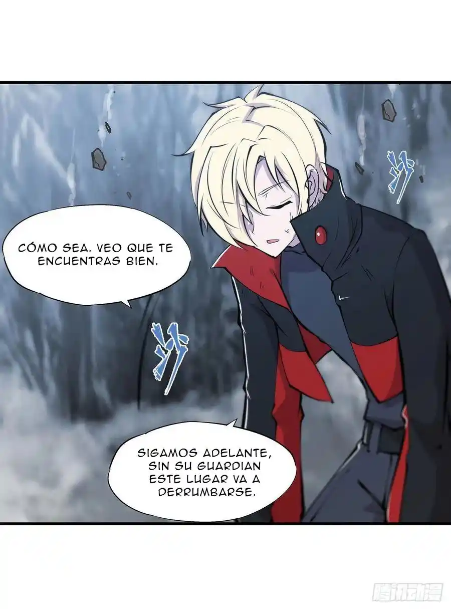 The Blood Princess And The Knight - Capítulo 111 - Página 12 - LectorTMOo