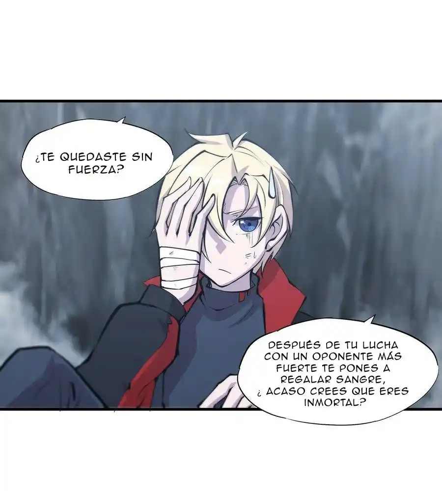 The Blood Princess And The Knight - Capítulo 111 - Página 14 - LectorTMOo