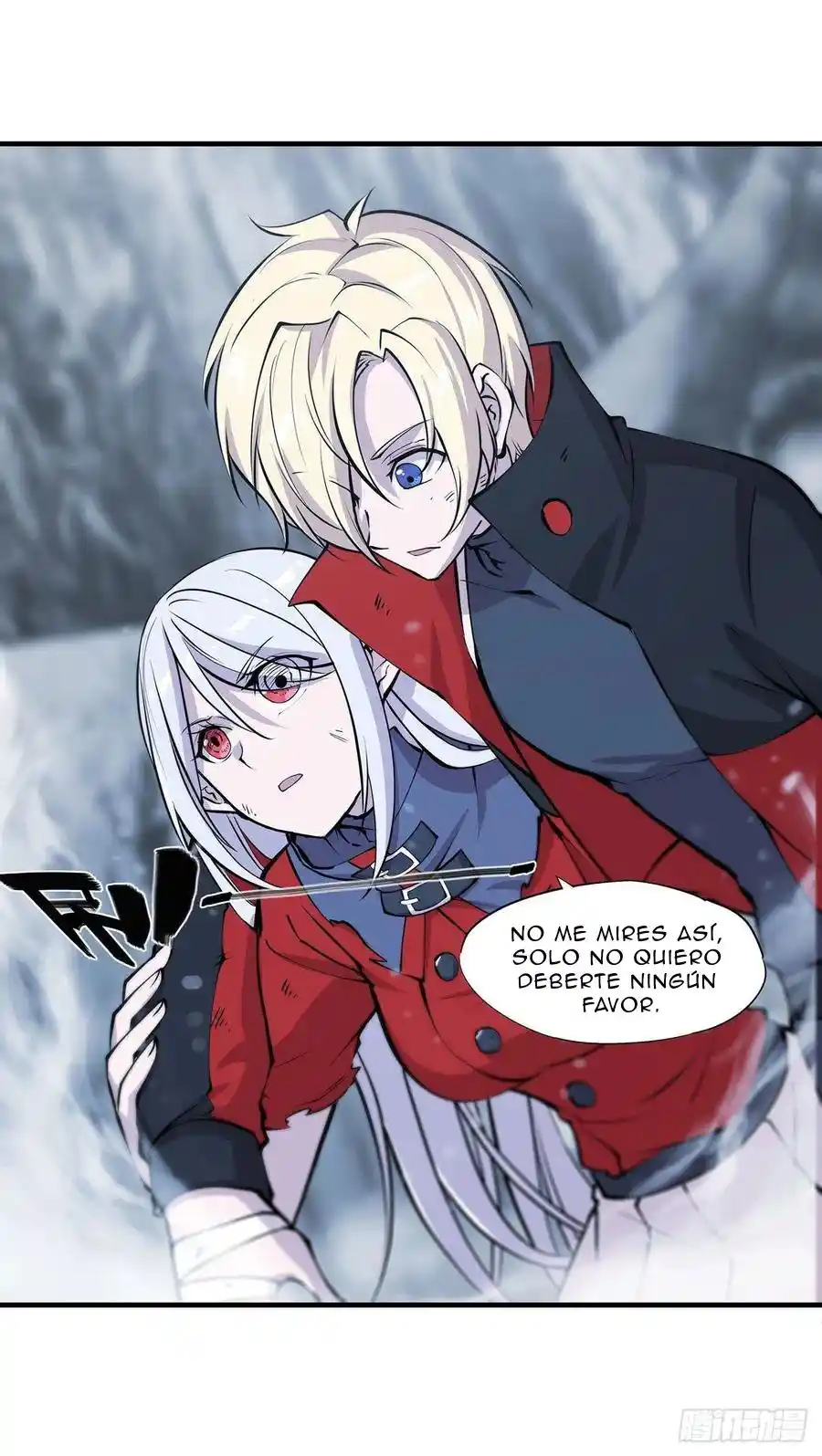 The Blood Princess And The Knight - Capítulo 111 - Página 16 - LectorTMOo