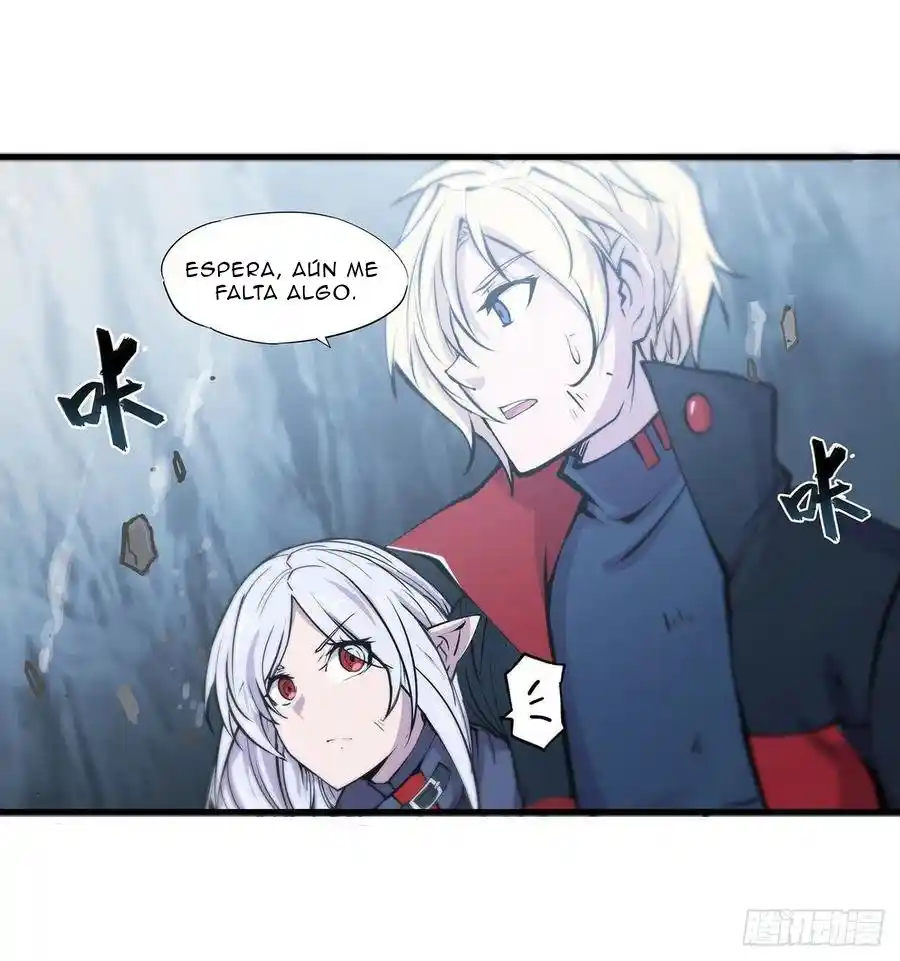 The Blood Princess And The Knight - Capítulo 111 - Página 17 - LectorTMOo