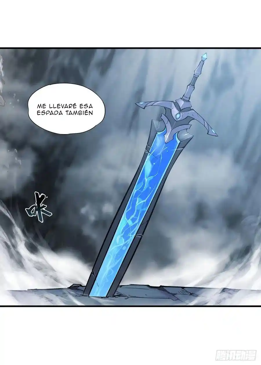The Blood Princess And The Knight - Capítulo 111 - Página 18 - LectorTMOo
