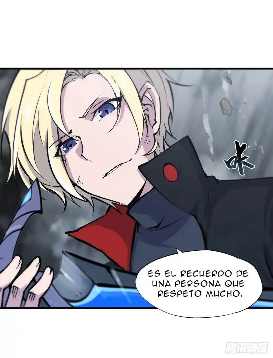 The Blood Princess And The Knight - Capítulo 111 - Página 20 - LectorTMOo