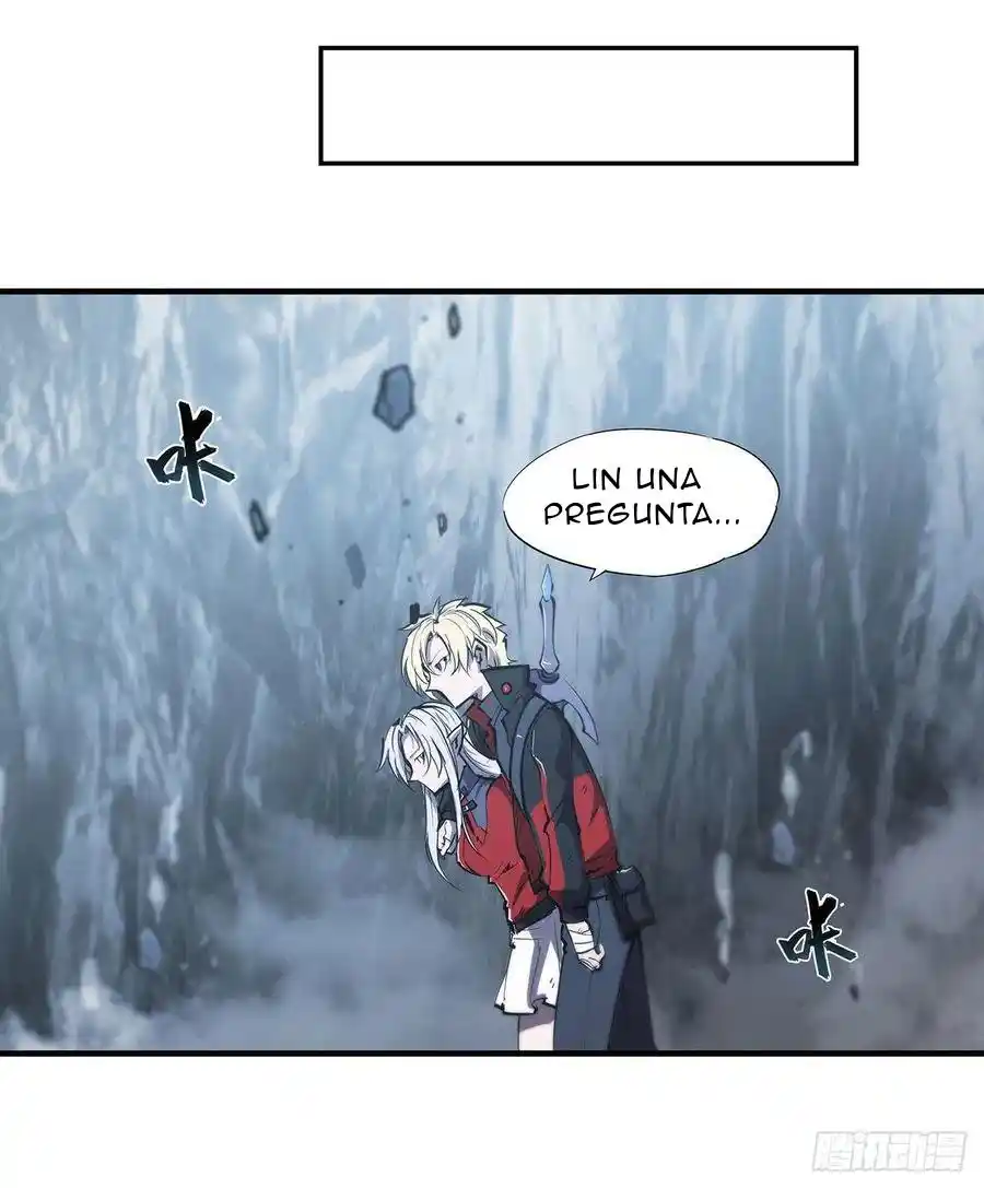 The Blood Princess And The Knight - Capítulo 111 - Página 21 - LectorTMOo