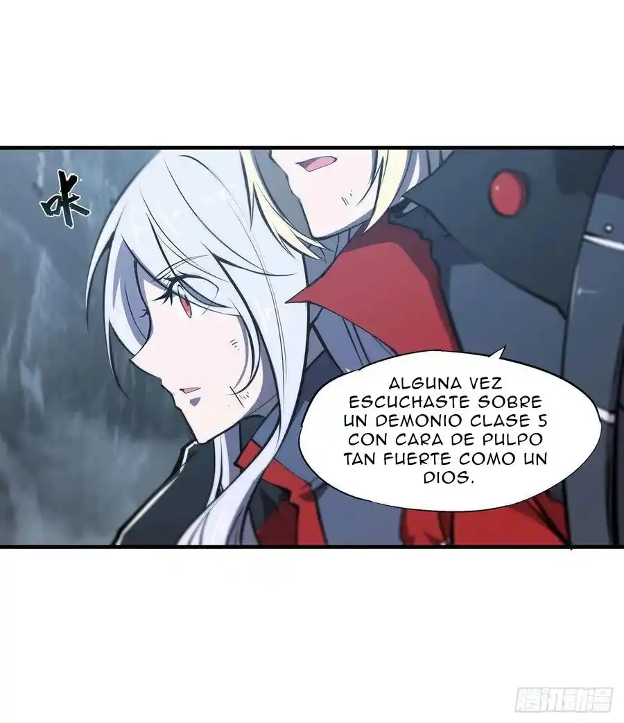 The Blood Princess And The Knight - Capítulo 111 - Página 22 - LectorTMOo