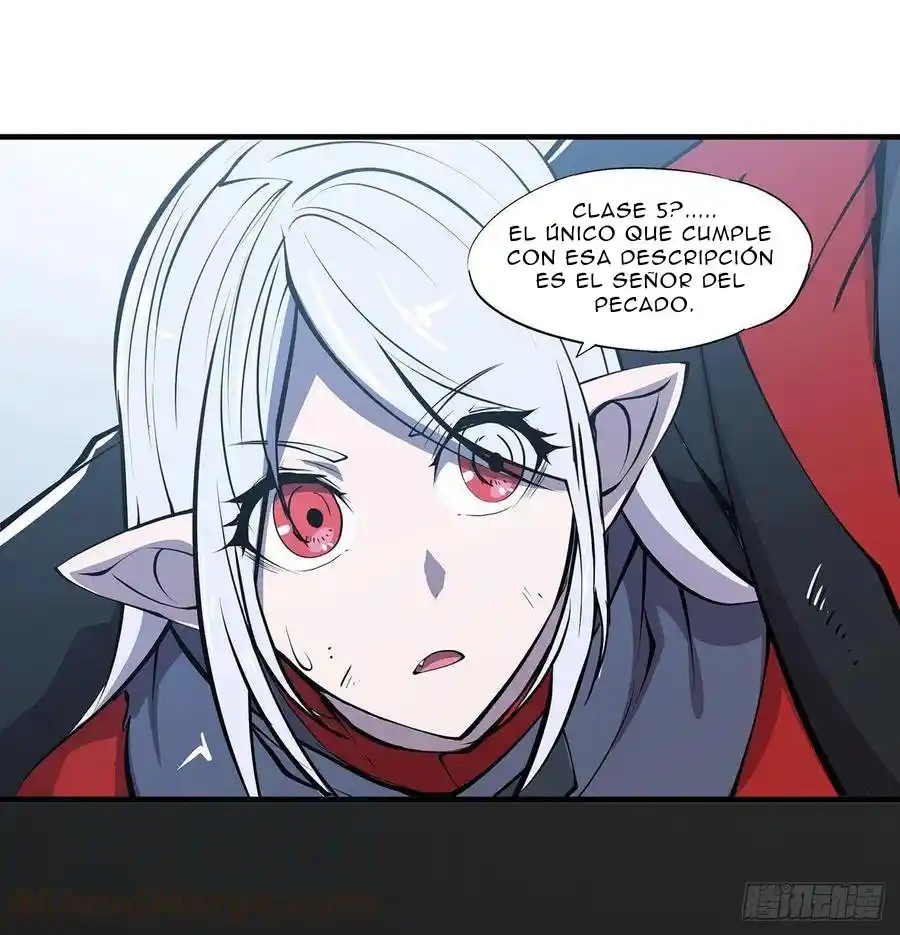The Blood Princess And The Knight - Capítulo 111 - Página 23 - LectorTMOo