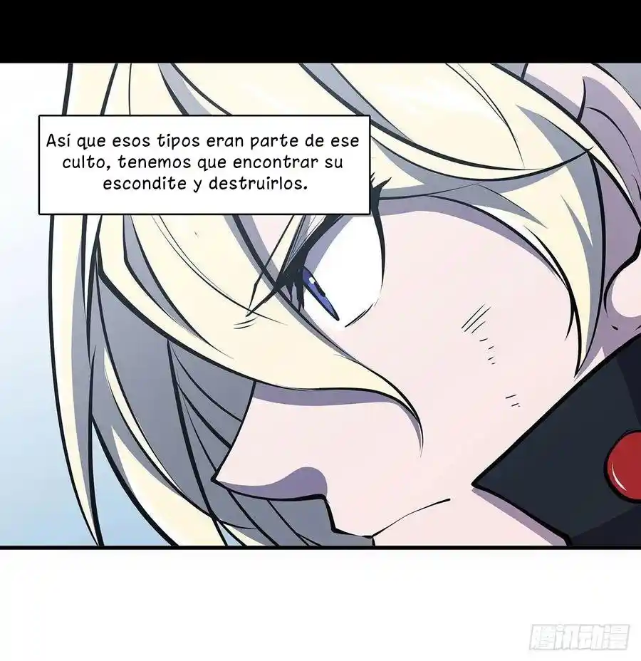 The Blood Princess And The Knight - Capítulo 111 - Página 25 - LectorTMOo