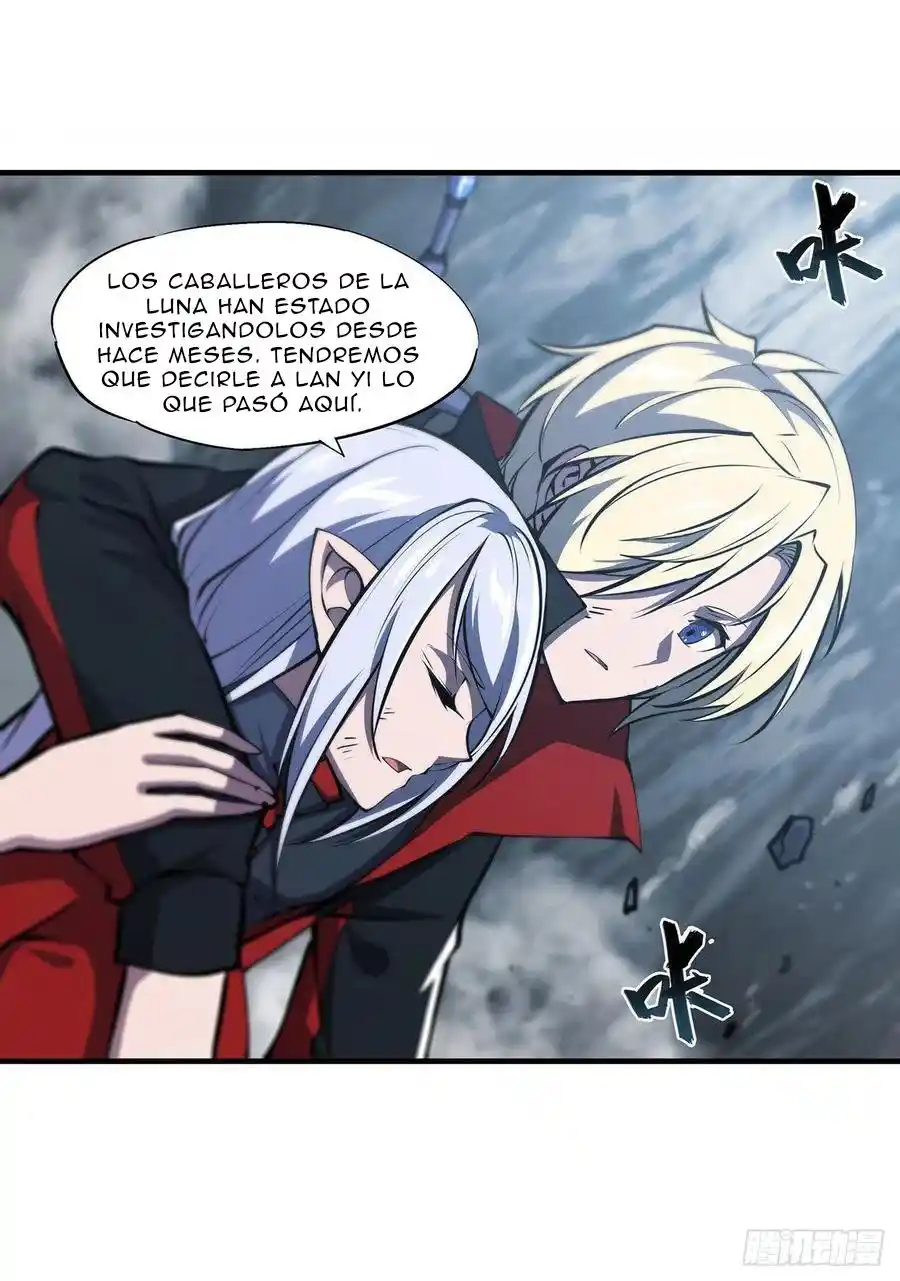 The Blood Princess And The Knight - Capítulo 111 - Página 26 - LectorTMOo