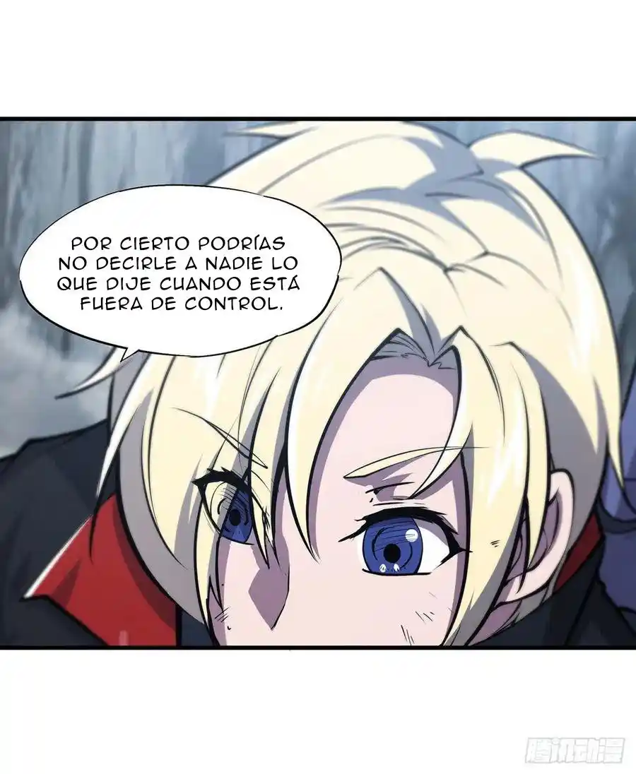 The Blood Princess And The Knight - Capítulo 111 - Página 27 - LectorTMOo
