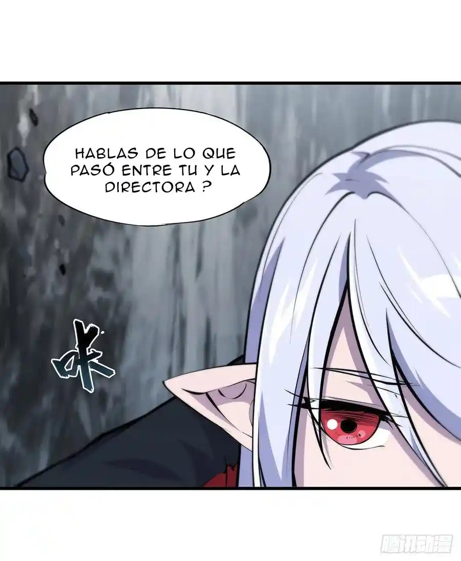 The Blood Princess And The Knight - Capítulo 111 - Página 28 - LectorTMOo
