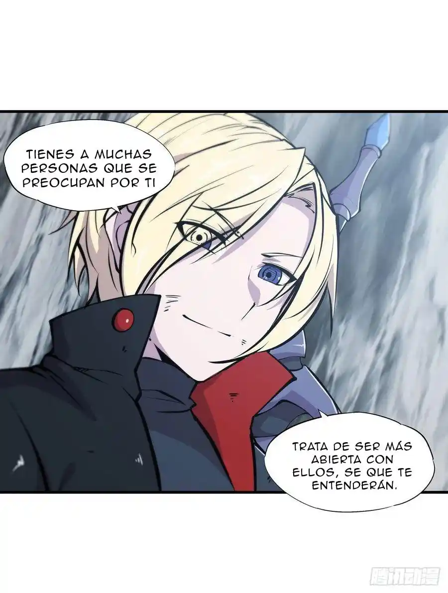 The Blood Princess And The Knight - Capítulo 111 - Página 33 - LectorTMOo
