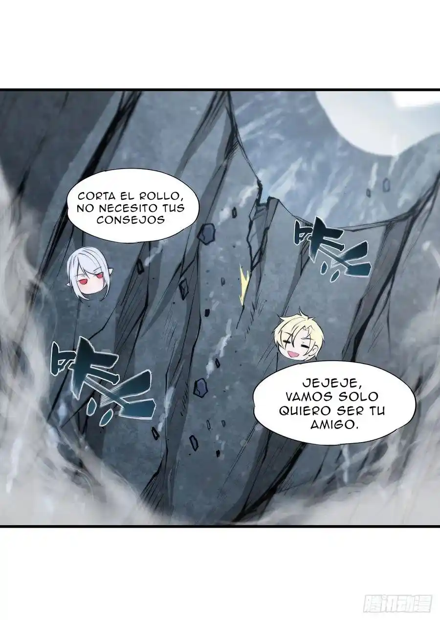 The Blood Princess And The Knight - Capítulo 111 - Página 35 - LectorTMOo
