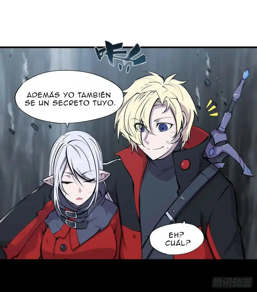 The Blood Princess And The Knight - Capítulo 111 - Página 36 - LectorTMOo
