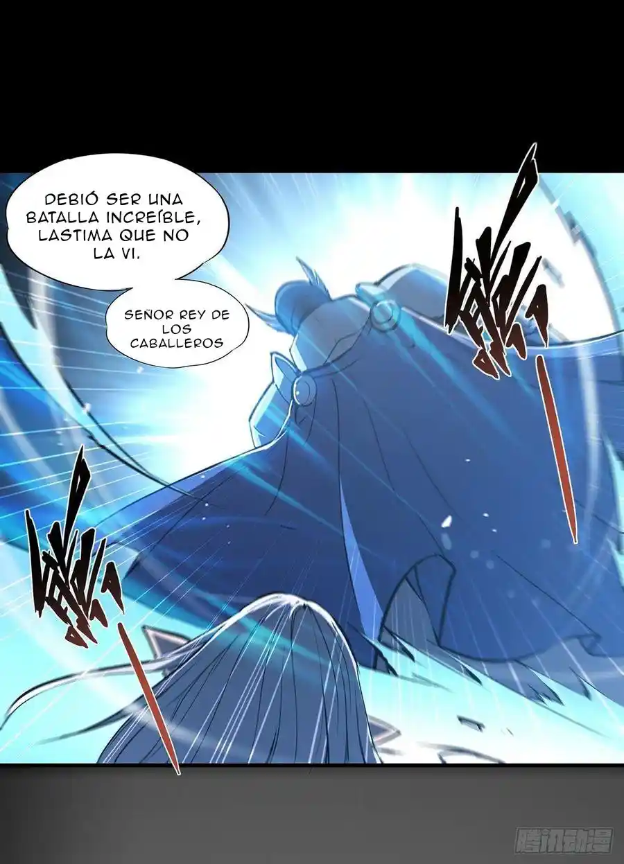 The Blood Princess And The Knight - Capítulo 111 - Página 37 - LectorTMOo