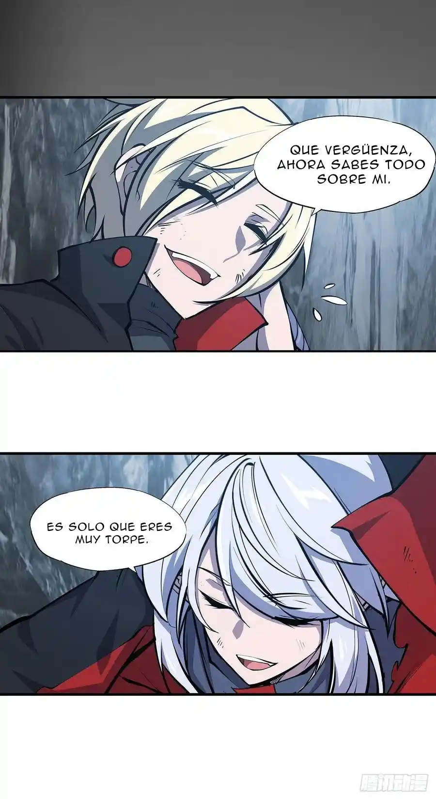 The Blood Princess And The Knight - Capítulo 111 - Página 38 - LectorTMOo
