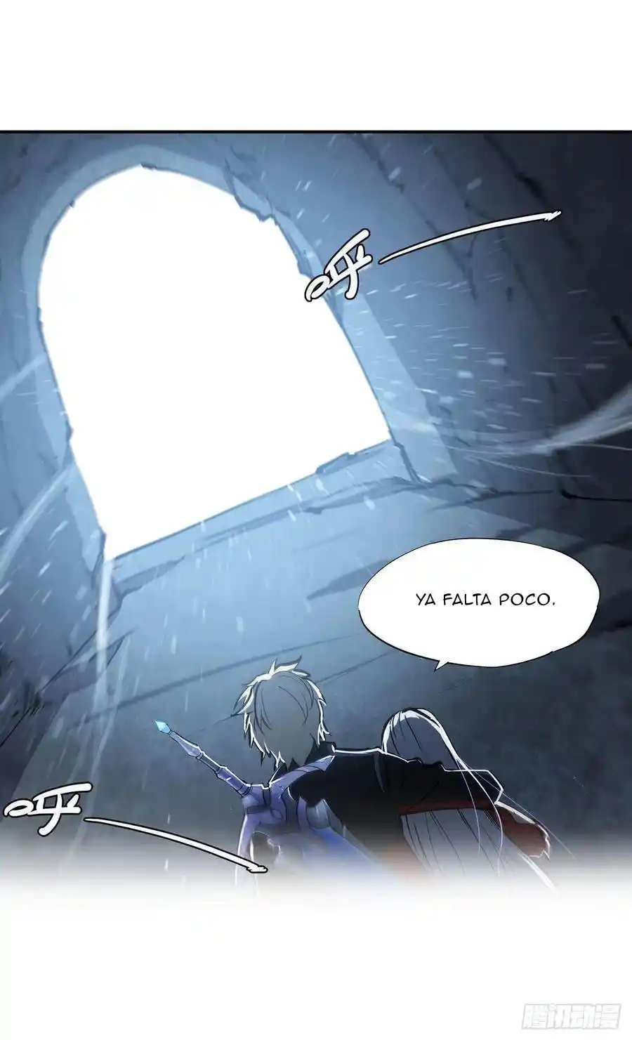 The Blood Princess And The Knight - Capítulo 111 - Página 39 - LectorTMOo