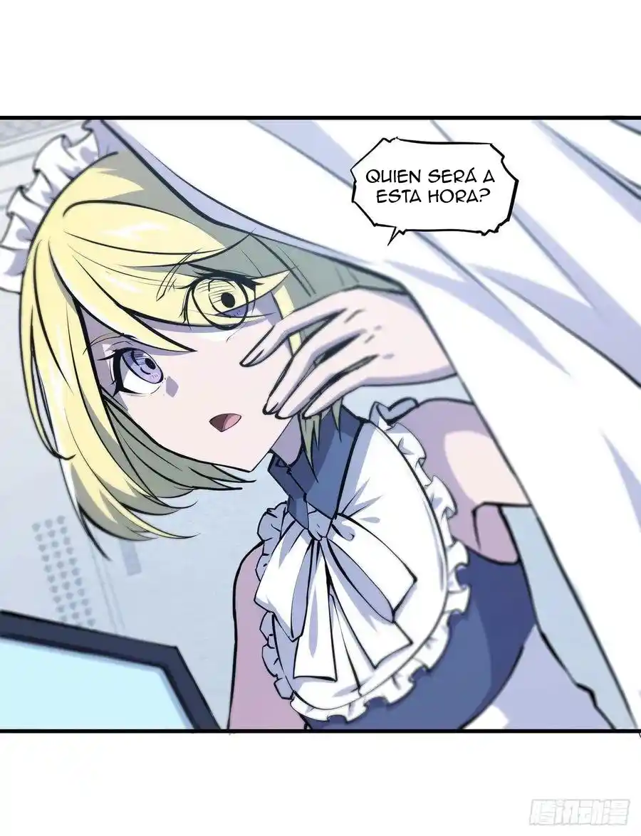 The Blood Princess And The Knight - Capítulo 112 - Página 5 - LectorTMOo