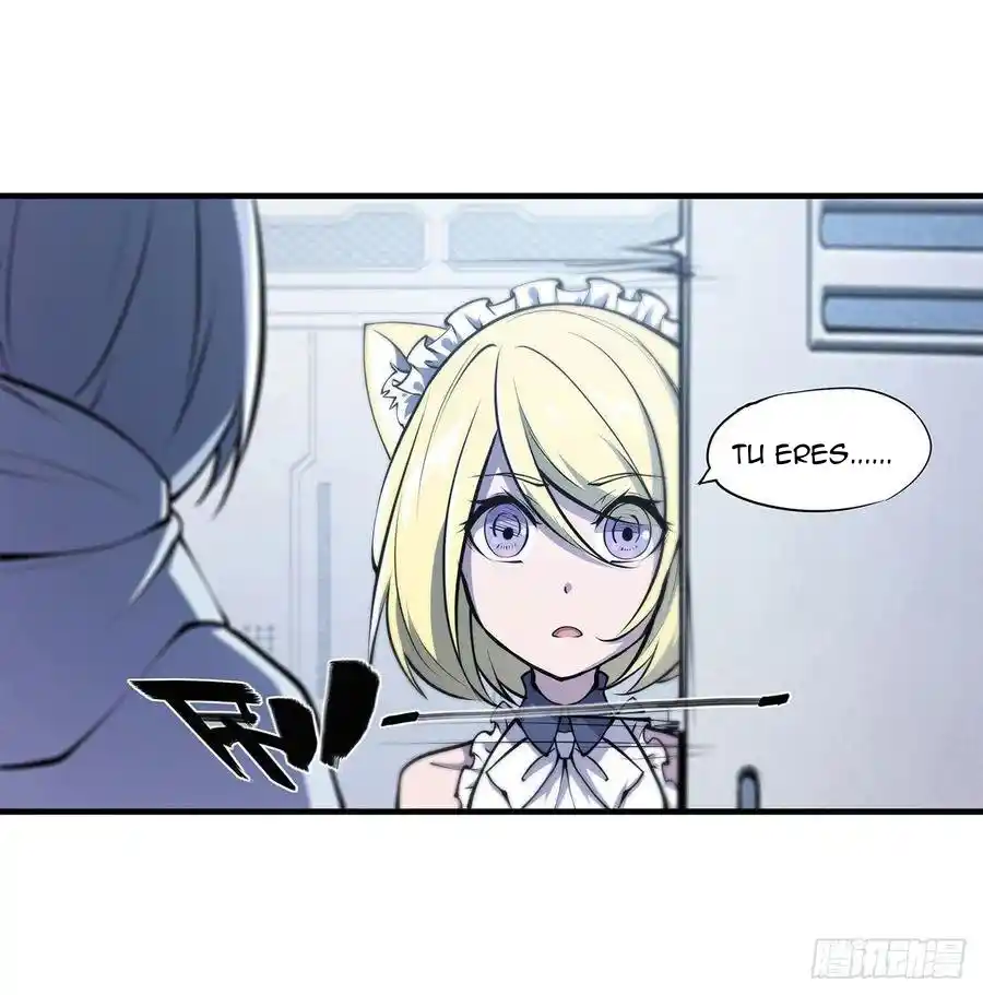 The Blood Princess And The Knight - Capítulo 112 - Página 6 - LectorTMOo