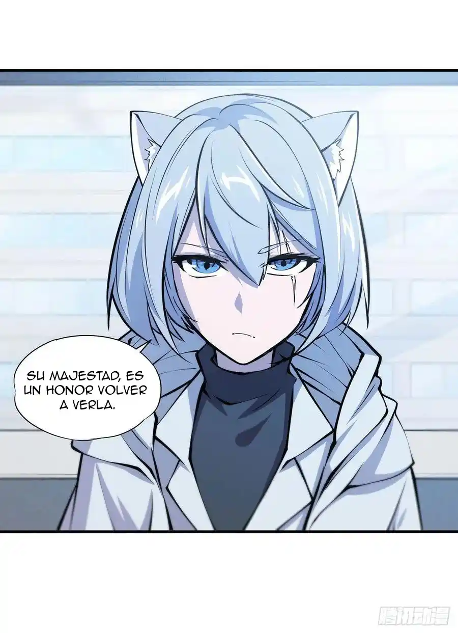 The Blood Princess And The Knight - Capítulo 112 - Página 7 - LectorTMOo