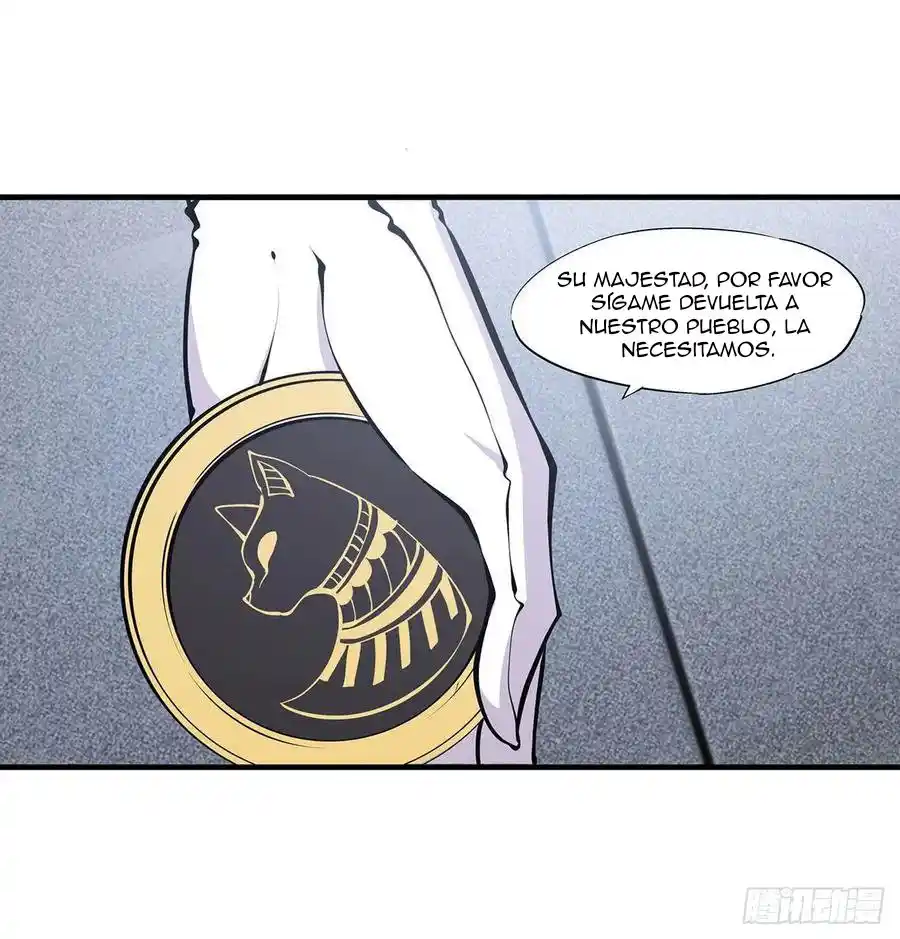 The Blood Princess And The Knight - Capítulo 112 - Página 9 - LectorTMOo