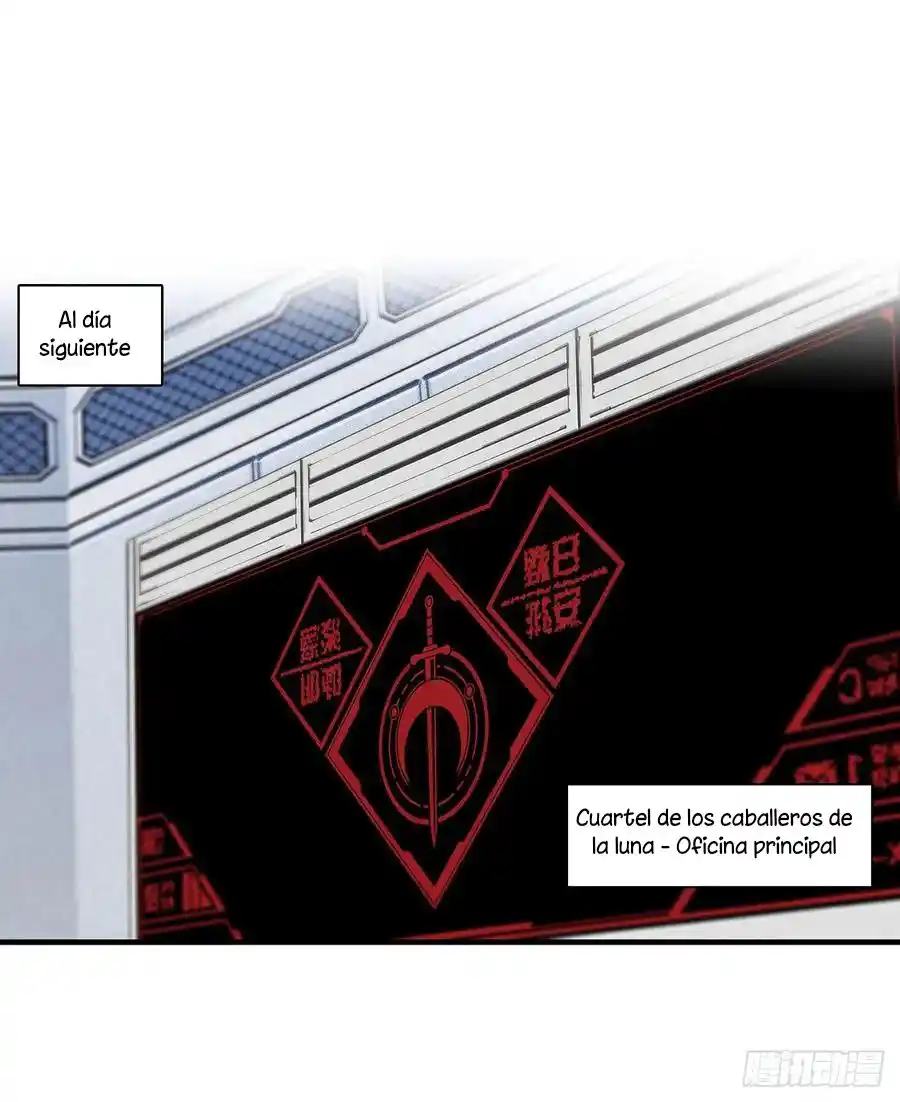 The Blood Princess And The Knight - Capítulo 112 - Página 11 - LectorTMOo