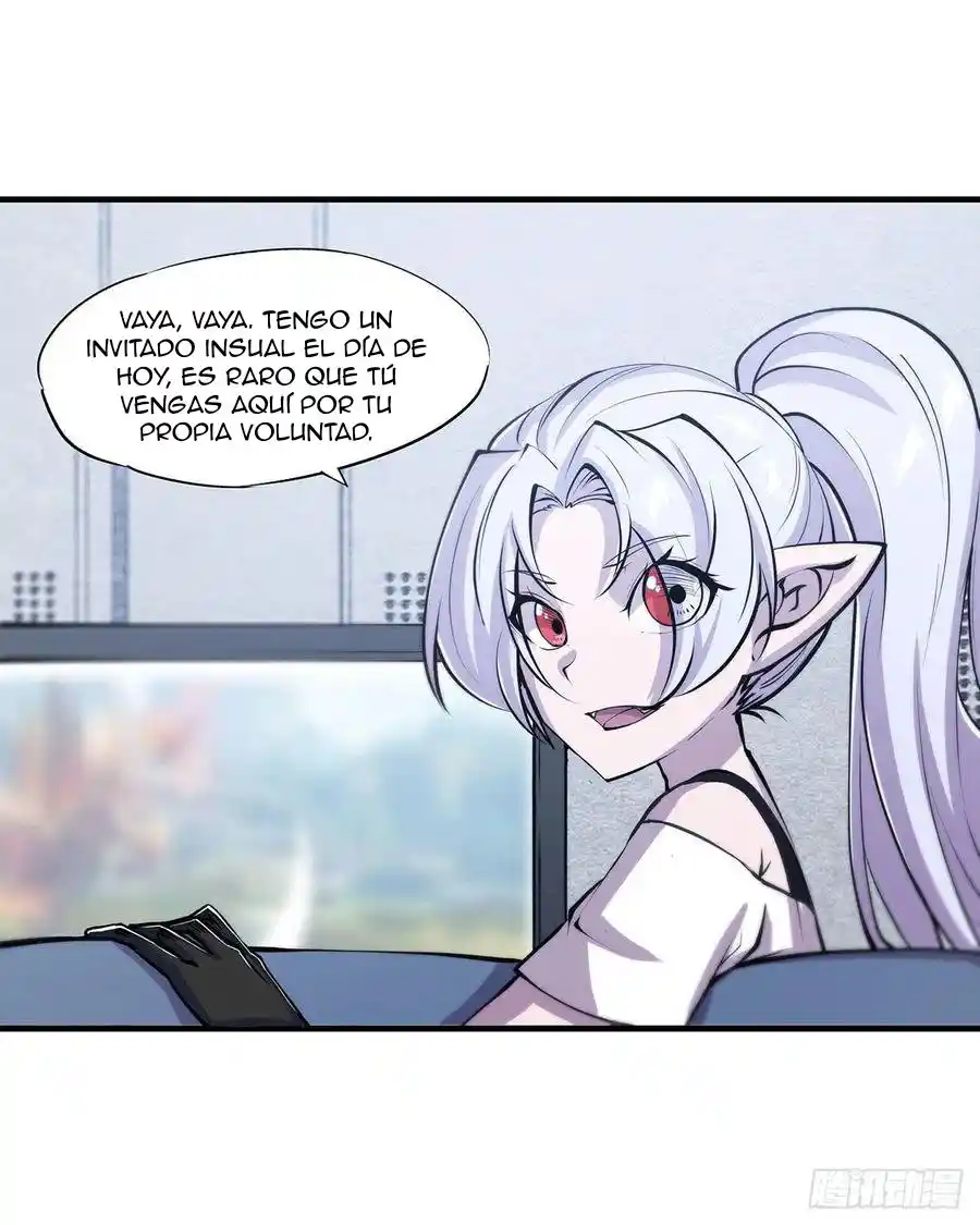 The Blood Princess And The Knight - Capítulo 112 - Página 12 - LectorTMOo