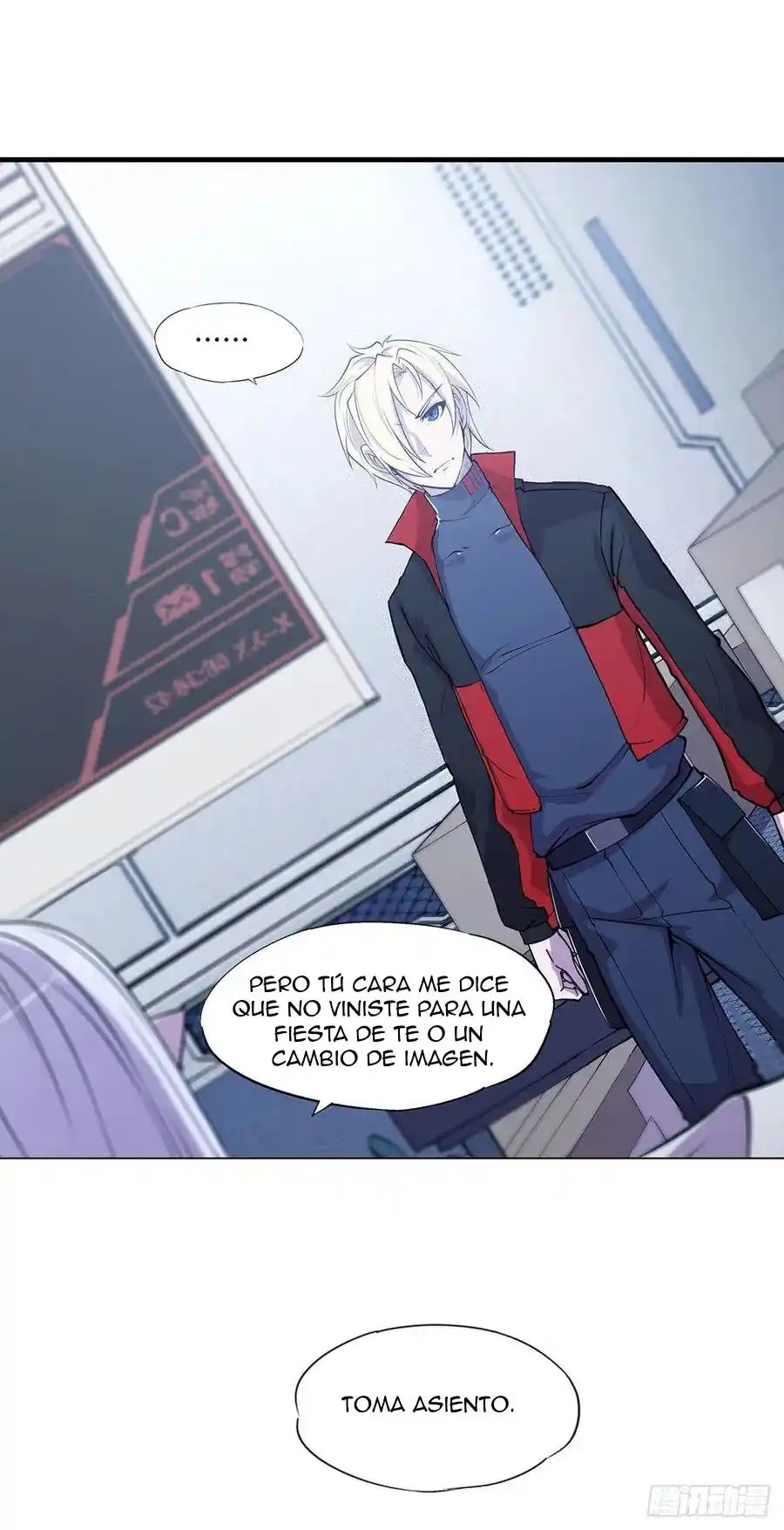 The Blood Princess And The Knight - Capítulo 112 - Página 13 - LectorTMOo