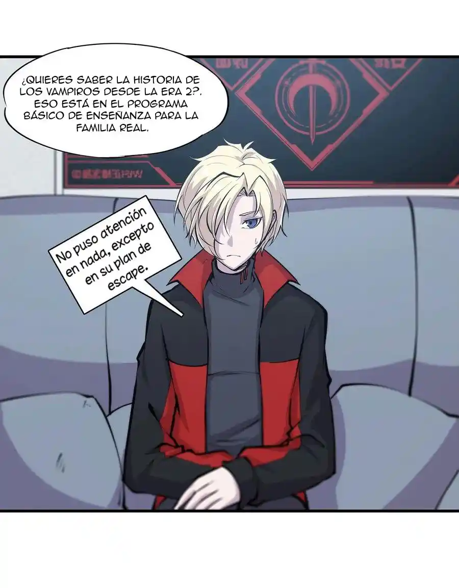 The Blood Princess And The Knight - Capítulo 112 - Página 14 - LectorTMOo