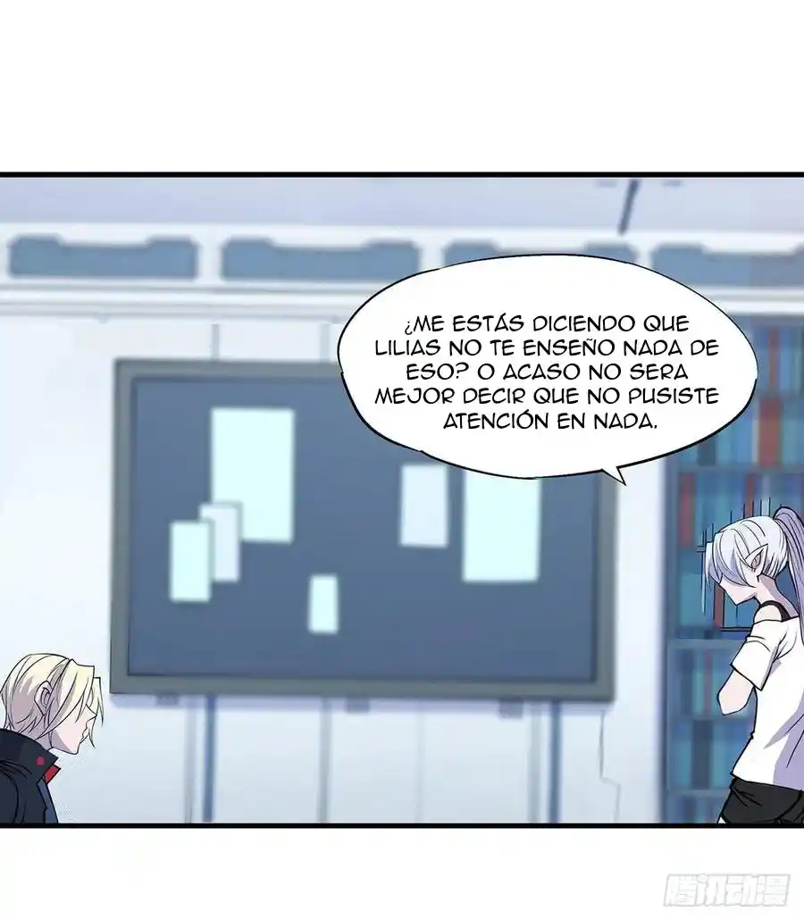 The Blood Princess And The Knight - Capítulo 112 - Página 15 - LectorTMOo