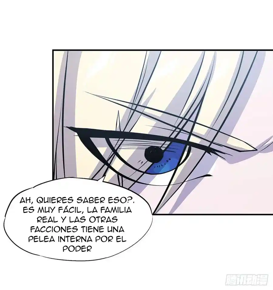 The Blood Princess And The Knight - Capítulo 112 - Página 17 - LectorTMOo