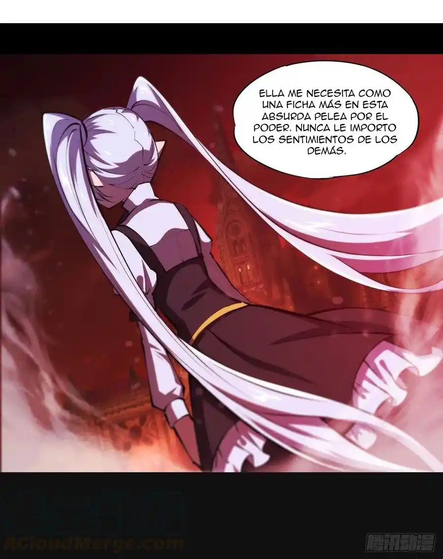 The Blood Princess And The Knight - Capítulo 112 - Página 18 - LectorTMOo
