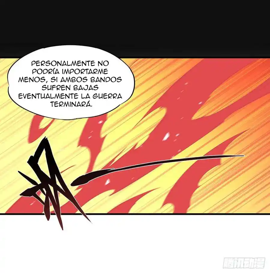 The Blood Princess And The Knight - Capítulo 112 - Página 19 - LectorTMOo